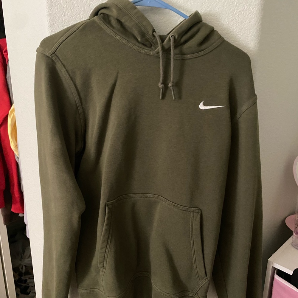 Nike hoodie